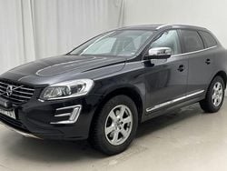 Svart Begagnad 2014 Volvo XC60 Summum SUV | 102 000 kr (Superpris)