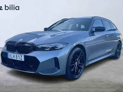 Grå Begagnad 2023 BMW M340 M Sport Sedan | 649 900 kr