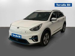 Vit Begagnad 2021 Kia e-Niro Advance SUV | 239 900 kr (Marknadspris)