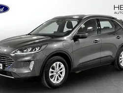 Begagnad 2022 Ford Kuga Titanium SUV | 259 900 kr (Marknadspris)