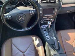 Silver Begagnad 2005 Mercedes SLK350 Cab | 139 000 kr (Bra pris)