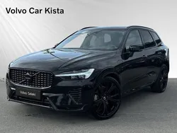 Svart Begagnad 2023 Volvo XC60 Ultimate SUV | 644 900 kr