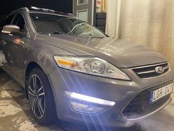 Begagnad 2011 Ford Mondeo Kombi | 47 000 kr