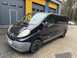 Begagnad 2011 Renault Trafic Van | 49 000 kr