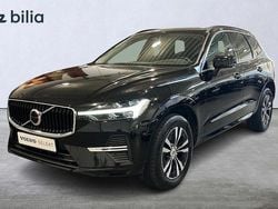 Svart Begagnad 2022 Volvo XC60 SUV | 339 900 kr (Superpris)