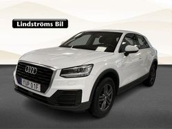 Vit Begagnad 2019 Audi Q2 Proline SUV | 159 000 kr (Lite dyr)