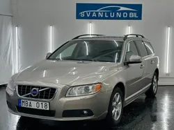 Ljusbrun Begagnad 2011 Volvo V70 Momentum Kombi | 59 800 kr (Bra pris)