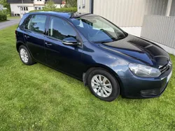 Grå Begagnad 2011 VW Golf VI Halvkombi | 63 000 kr (Marknadspris)