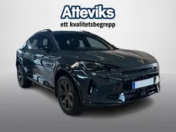 Ny 2025 Cupra Formentor SUV | 469 900 kr