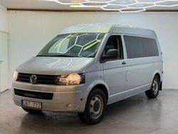 Silver Begagnad 2011 VW T5 Van | 189 900 kr