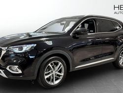 Svart (black) Begagnad 2022 MG EHS Luxury SUV | 249 900 kr (Marknadspris)