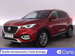 Röd Begagnad 2021 MG EHS Luxury SUV | 178 900 kr (Superpris)