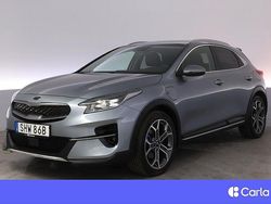 Grå Begagnad 2020 Kia XCeed Advance SUV | 227 900 kr (Marknadspris)