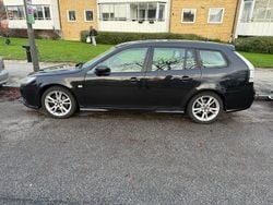 Begagnad 2008 Saab 9-3 Kombi | 22 000 kr (Bra pris)