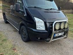 Begagnad 2013 Ford Transit Kombi | 84 000 kr