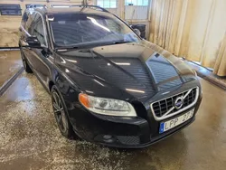 Svart Begagnad 2011 Volvo V70 Momentum Kombi | 79 900 kr (Bra pris)