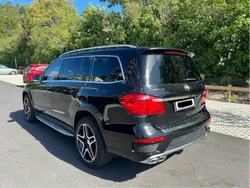 Svart Begagnad 2013 Mercedes GL350 AMG line SUV | 390 000 kr (Lite dyr)