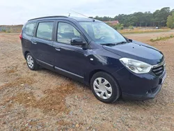 Begagnad 2015 Dacia Lodgy Minibuss | 40 000 kr (Superpris)