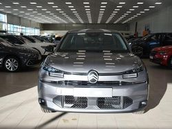 Grå Ny 2025 Citroën C4 PureTech Halvkombi | 277 000 kr (Marknadspris)