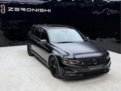 Begagnad 2020 VW Passat Kombi | 439 000 kr