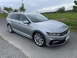 Silver Begagnad 2020 VW Passat GT Kombi | 269 000 kr (Dyr)