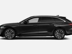Blå Ny 2025 Audi A5 Proline Kombi | 619 000 kr