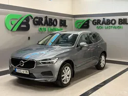 Grå Begagnad 2019 Volvo XC60 Momentum SUV | 299 900 kr (Bra pris)