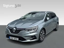 Okänd Begagnad 2020 Renault Mégane GrandTour Kombi | 189 900 kr (Lite dyr)