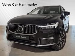 Svart Begagnad 2022 Volvo XC60 Inscription SUV | 419 000 kr (Lite dyr)