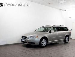 Ljusbrun Begagnad 2011 Volvo V70 Momentum Kombi | 104 900 kr (Marknadspris)