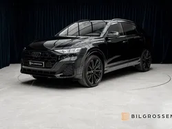 Ny 2025 Audi Q8 S-Line SUV | 1 099 900 kr (Bra pris)