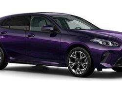 Lila Ny 2025 BMW 120 Comfort Edition Halvkombi | 494 700 kr