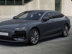 Ny 2025 Audi A6 e-tron Proline Sportkupé | 699 000 kr