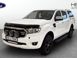 Begagnad 2022 Ford Ranger Pickup | 335 920 kr (Bra pris)