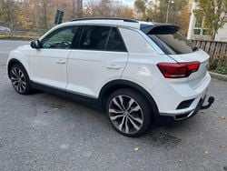 Begagnad 2018 VW T-Roc SUV | 195 000 kr (Superpris)