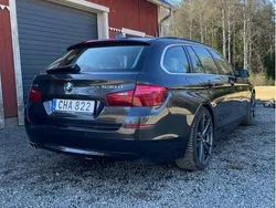 Begagnad 2014 BMW 530 Kombi | 179 000 kr