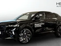 Begagnad 2024 Renault Rafale SUV | 579 900 kr (Marknadspris)