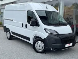 Ny 2025 Peugeot Boxer Van | 543 625 kr