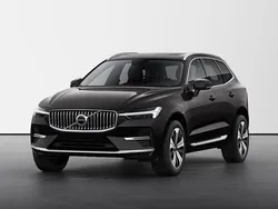 Grå Ny 2025 Volvo XC60 Core SUV | 569 900 kr (Bra pris)