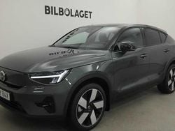 Ny 2026 Volvo EC40 SUV | 587 100 kr (Marknadspris)