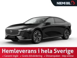 Ny 2025 Mazda 6e Takumi-Line Sedan | 499 500 kr