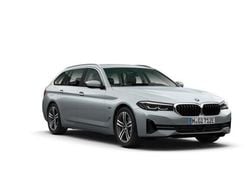 Okänd Begagnad 2022 BMW 530e Kombi | 349 500 kr (Superpris)