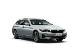 Okänd Begagnad 2022 BMW 530e Kombi | 349 500 kr (Superpris)