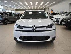 Vit Ny 2025 Citroën C4 PureTech Halvkombi | 289 400 kr