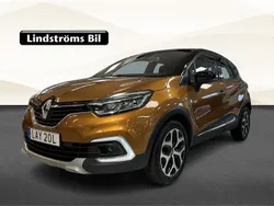 Okänd Begagnad 2019 Renault Captur SUV | 174 900 kr (Marknadspris)