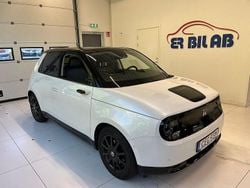 Vit Begagnad 2022 Honda e Halvkombi | 239 900 kr (Lite dyr)