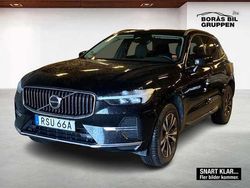 Svart Begagnad 2023 Volvo XC60 Core SUV | 359 000 kr (Superpris)