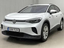 Vit Begagnad 2023 VW ID.4 Comfortline SUV | 324 900 kr (Bra pris)