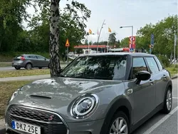 Grå Begagnad 2020 Mini Cooper S Clubman Salt Kombi | 229 900 kr (Superpris)