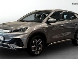 Grå (grey) Begagnad 2023 BYD Atto 3 Comfort SUV | 299 900 kr (Marknadspris)